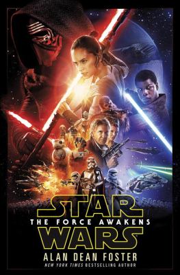 The force awakens  cover image cdn