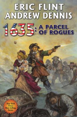 1635 : a parcel of rogues cover image