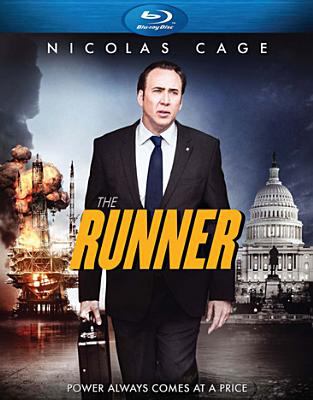 The runner cover image cdn