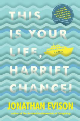 This is your life, Harriet Chance! cover image