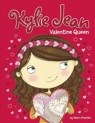 Valentine queen cover image