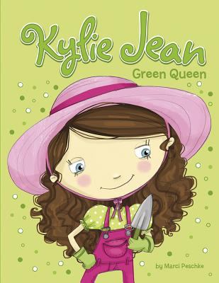 Green queen  cover image cdn