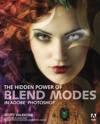 The hidden power of blend modes in Adobe Photoshop cover image