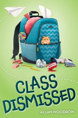 Class dismissed  cover image cdn