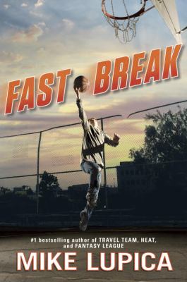 Fast break  cover image cdn