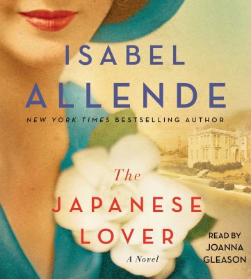 The Japanese lover cover image