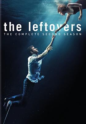 The leftovers. Season 2 cover image