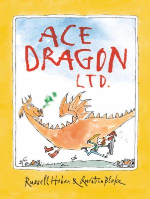 Ace Dragon Ltd. cover image