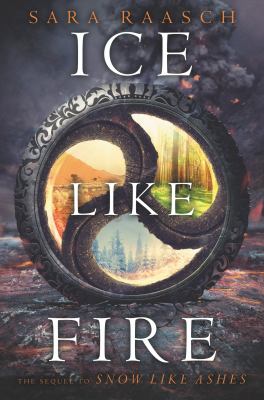 Ice like fire  cover image cdn