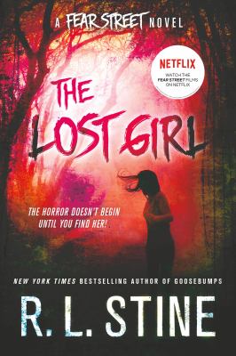 The lost girl cover image