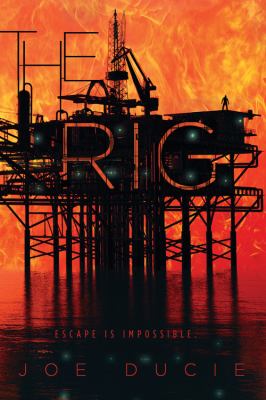 The Rig cover image