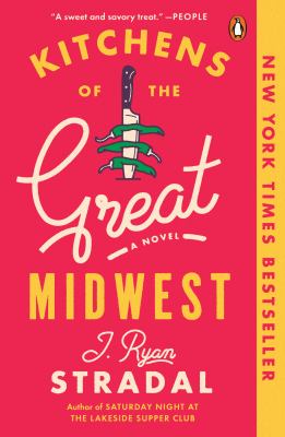 Kitchens of the great midwest cover image
