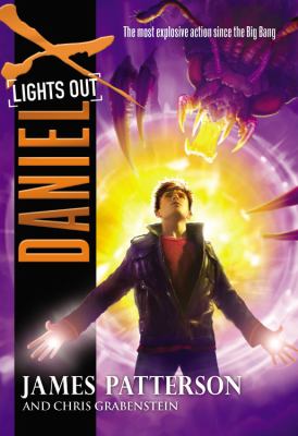 Lights out cover image