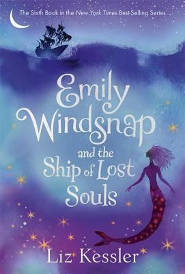 Emily Windsnap and the ship of lost souls cover image