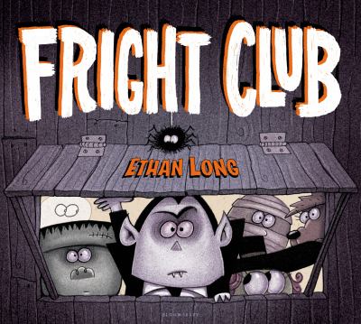 Fright Club  cover image cdn