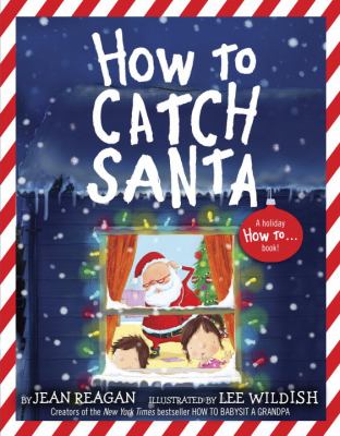How to catch Santa cover image