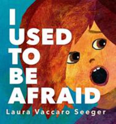 I used to be afraid cover image