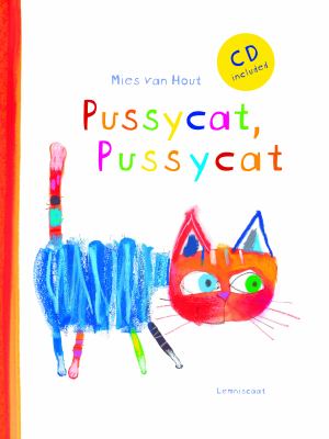 Pussycat, pussycat cover image