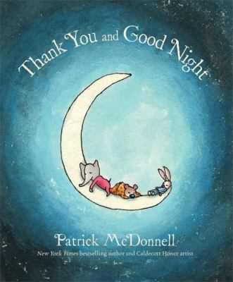Thank you and good night  cover image cdn