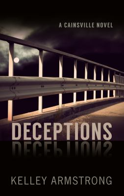 Deceptions cover image