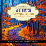 Agatha Raisin and the fairies of Fryfam cover image cdn