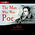 The man who was Poe cover image cdn