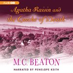 Agatha Raisin and the quiche of death cover image cdn