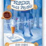 Murder most frothy cover image cdn