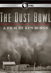 The Dust Bowl cover image cdn