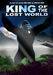 King of the lost world cover image cdn