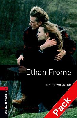 Ethan Frome  cover image cdn