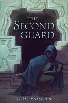 The Second Guard  cover image cdn