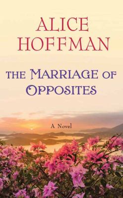 The marriage of opposites cover image