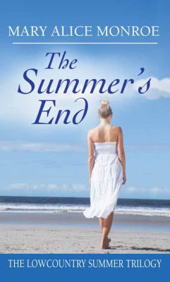 The summer's end cover image