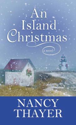 An island Christmas cover image