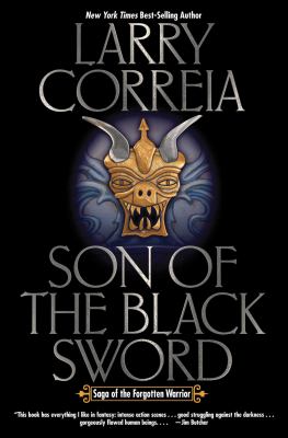 Son of the black sword cover image