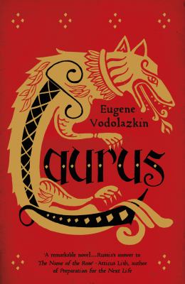 Laurus cover image
