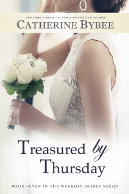 Treasured by Thursday cover image