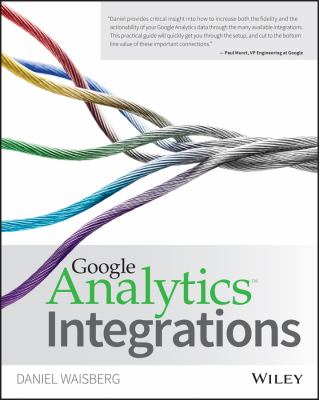 Google Analytics integrations cover image