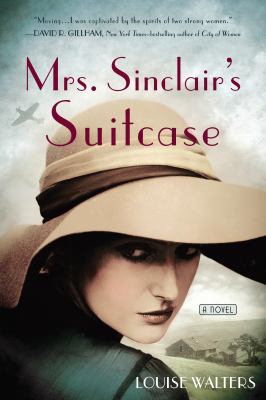 Mrs. Sinclair's suitcase cover image cdn