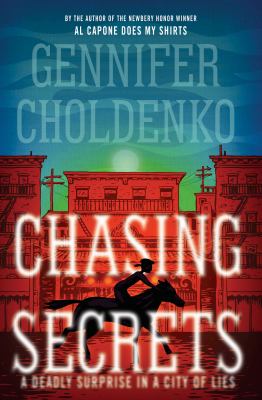 Chasing secrets cover image cdn