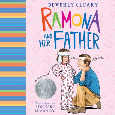 Ramona and her father cover image cdn