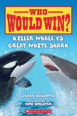 Killer whale vs. great white shark  cover image cdn