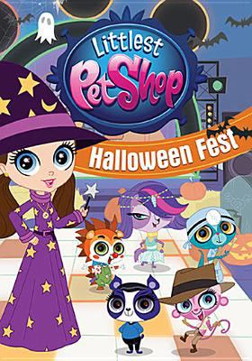 Halloween fest cover image
