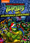 Cowabunga Christmas cover image