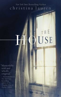 The house cover image