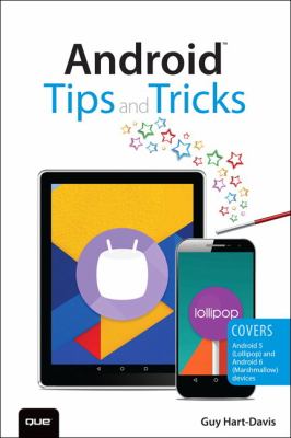 Android tips and tricks cover image