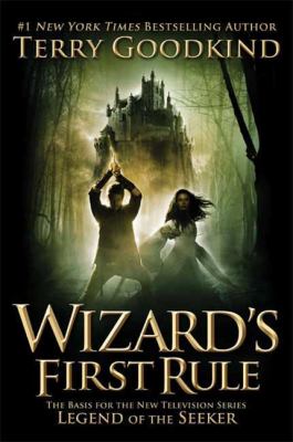 Wizard's first rule  cover image cdn