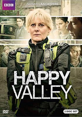 Happy Valley. Season 1 cover image