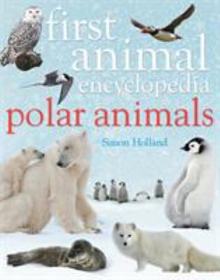 Polar animals cover image